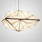 Люстра Aqua Creations Iceberg B L100 от ImperiumLoft