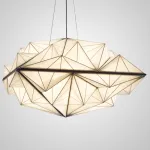 Люстра Aqua Creations Iceberg B L120 от ImperiumLoft
