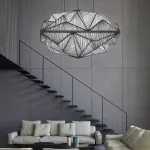 Люстра Aqua Creations Iceberg A L80 от ImperiumLoft