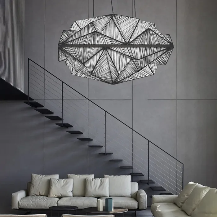 Люстра Aqua Creations Iceberg A L80 от ImperiumLoft