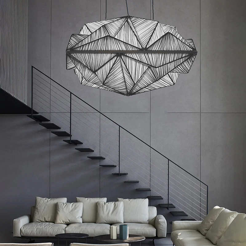 Люстра Aqua Creations Iceberg B L120 от ImperiumLoft