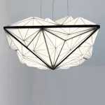 Люстра Aqua Creations Iceberg A L80 от ImperiumLoft