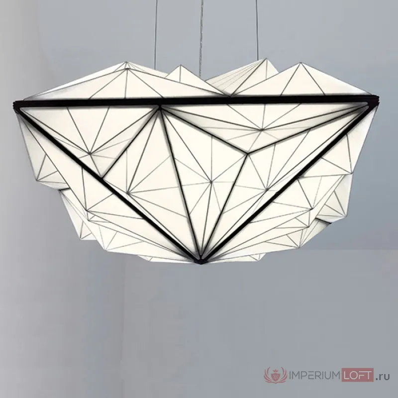 Люстра Aqua Creations Iceberg B L120 от ImperiumLoft