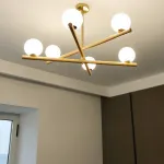 Люстра PRIMA D80 от ImperiumLoft