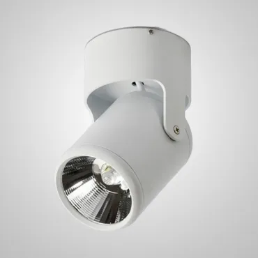 Потолочный светильник FUN D80 White от ImperiumLoft