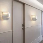 Настенный светильник GWYN WALL