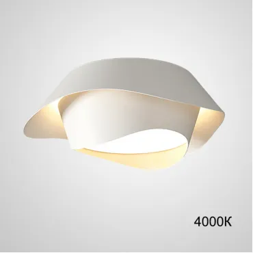 Потолочный светильник HEMMO CH D40 4000К от ImperiumLoft