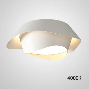 Потолочный светильник HEMMO CH D50 4000К от ImperiumLoft