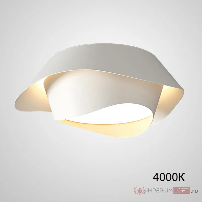Потолочный светильник HEMMO CH D50 4000К от ImperiumLoft