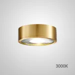 Точечный светильник SOLA A 3000К от ImperiumLoft