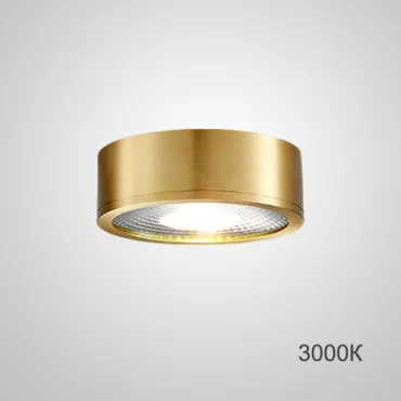 Точечный светильник SOLA A 3000К