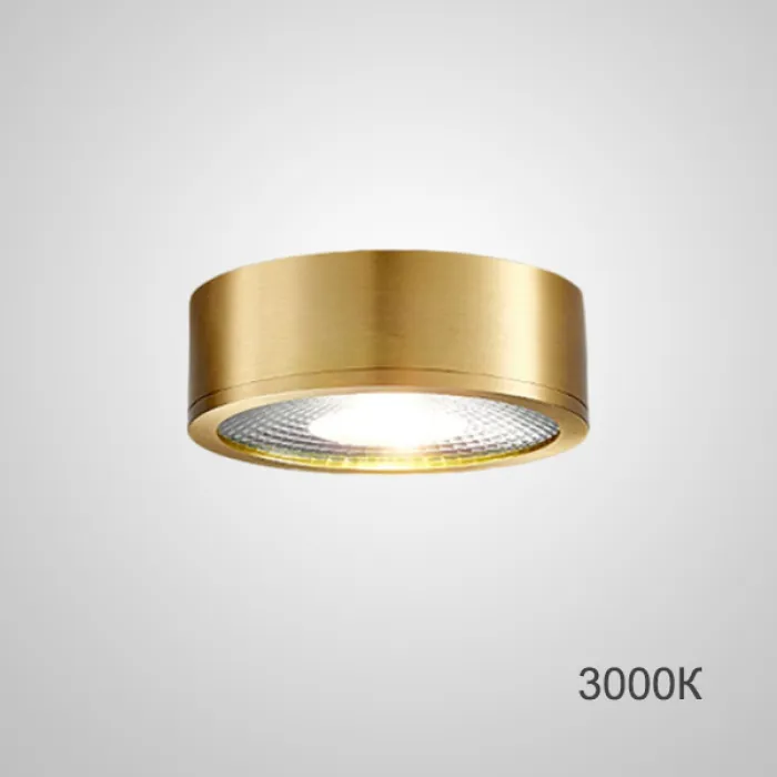 Точечный светильник SOLA A 3000К от ImperiumLoft