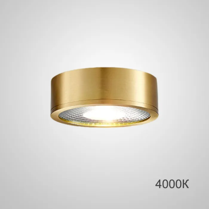 Точечный светильник SOLA A 4000К от ImperiumLoft