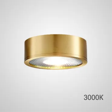 Точечный светильник SOLA B 3000К от ImperiumLoft