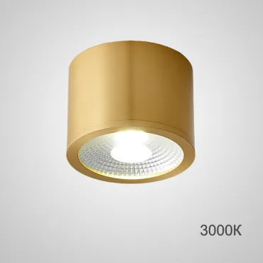 Точечный светильник SOLA C 3000К от ImperiumLoft