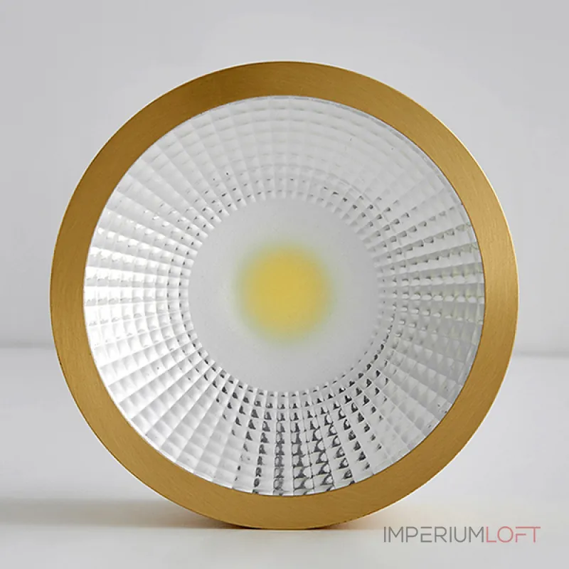 Точечный светильник SOLA D 3000К от ImperiumLoft Точечный светильник SOLA D 3000К от ImperiumLoft