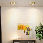Точечный светильник SOLA A 3000К от ImperiumLoft