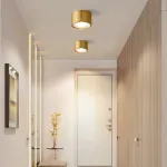 Точечный светильник SOLA A 3000К от ImperiumLoft
