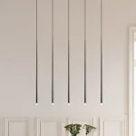 Комбинация подвесных светильников LAIRD MORE D50 от ImperiumLoft