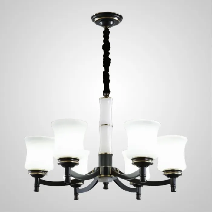 Подвесная люстра TAYLOR D70 от ImperiumLoft