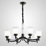 Подвесная люстра TAYLOR D85 от ImperiumLoft