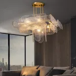 Люстра MELIA D84 от ImperiumLoft