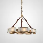 Подвесная люстра MARITA D83 от ImperiumLoft