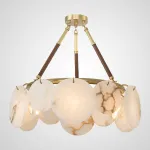 Подвесная люстра LIOMA A D67 от ImperiumLoft