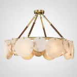 Подвесная люстра LIOMA A D80 от ImperiumLoft