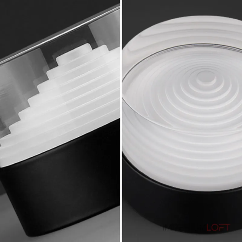 Точечный светодиодный светильник FEST White 3000К 9W от ImperiumLoft Точечный светодиодный светильник FEST White 3000К 9W от ImperiumLoft