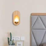 Настенный светильник HALLA от ImperiumLoft