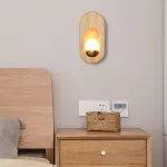 Настенный светильник HALLA от ImperiumLoft