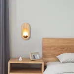 Настенный светильник HALLA от ImperiumLoft