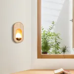 Настенный светильник HALLA от ImperiumLoft