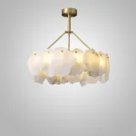 Люстра на штанге Petra III D65 от ImperiumLoft Люстра на штанге Petra III D65 от ImperiumLoft