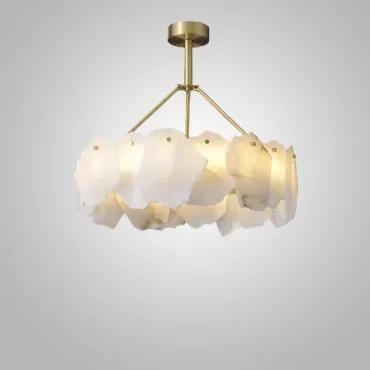 Люстра на штанге Petra III D65