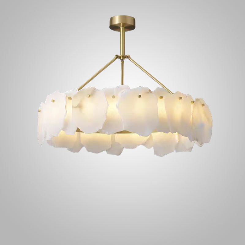 Люстра на штанге Petra III D80 от ImperiumLoft Люстра на штанге Petra III D80 от ImperiumLoft