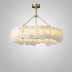 Люстра на штанге Petra III D100 от ImperiumLoft Люстра на штанге Petra III D100 от ImperiumLoft