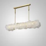 Люстра на штанге Petra III L100 от ImperiumLoft Люстра на штанге Petra III L100 от ImperiumLoft