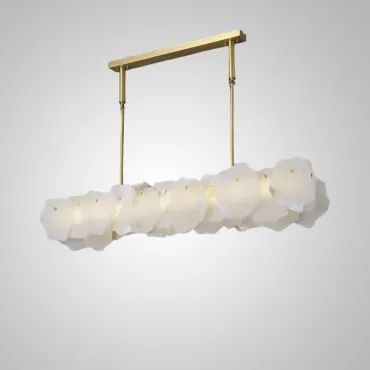 Люстра на штанге Petra III L100