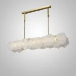 Люстра на штанге Petra III L120 от ImperiumLoft