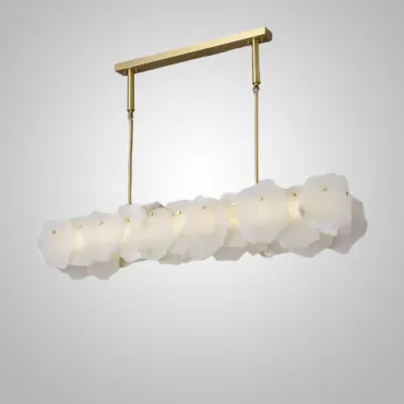 Люстра на штанге Petra III L120 Люстра на штанге Petra III L120