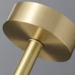 Люстра на штанге Petra III L120 от ImperiumLoft