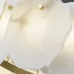 Люстра на штанге Petra III L120 от ImperiumLoft