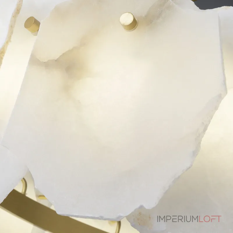 Люстра на штанге Petra III L120 от ImperiumLoft