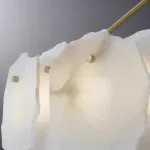 Люстра на штанге Petra III L120 от ImperiumLoft