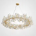 Подвесная люстра CARAMELLY A D120 от ImperiumLoft