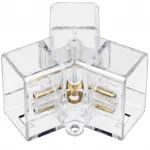 Соединитель Y-образный для светильников VARIETA Varieta Lightstar 450006