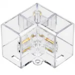 Соединитель L-образный для светильников VARIETA Varieta Lightstar 450002