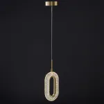 Подвесной светильник KEZIA B L1 от ImperiumLoft